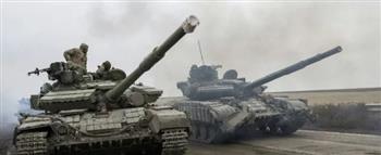   أوكرانيا: روسيا قصفت منطقة خيرسون 68 مرة خلال 24 ساعة