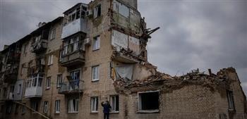   أوكرانيا: القوات الروسية تستهدف مواقع سكنية في منطقة أفدييفكا