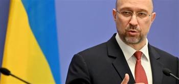   رئيس الوزراء الأوكراني: أمريكا تدعم بنشاط إعمار أوكرانيا ابتداءً من هذا العام