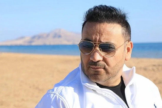 مجد القاسم: سيد مكاوي قيمة كبيرة.. ولحن أول أغنية ليّ في حياتي