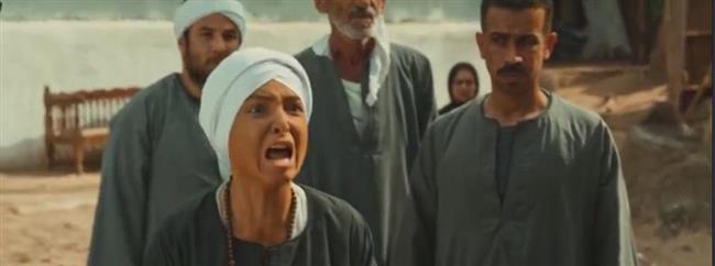 مسلسل ستهم الحلقة 24.. خناقة روجينا مع جهاد سعد تشعل الأحداث وجبر يترك البلد 