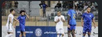 بيراميدز يهزم أسوان بثلاثية نظيفة