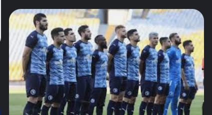 المدير الفني لبيراميدز : الروح هي سر الانتصار الغالي وأحمد فتحي قدم مباراة رائعة 
