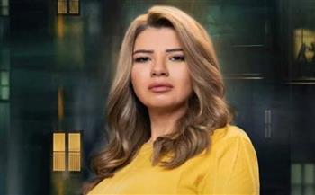 رانيا فريد شوقي تكشف عن اسرار شخصيتها في المداح:  اميل دائما إلى أدوار الشر