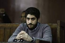 أسرة الرئيس المعزول محمد مرسى تنفى محاولة إنتحار أسامة نجل المعزول بمركز إصلاح وتأهيل بدر
