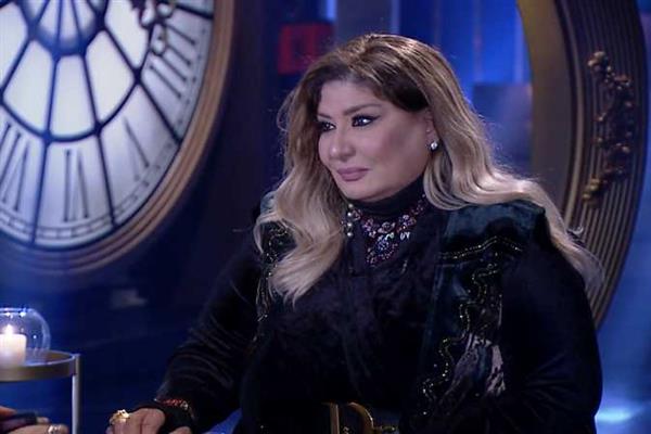 الفنانة سهير رمزي: شخصية المعلمة ليل في مسلسل أم البنات موجودة في المجتمع المصري