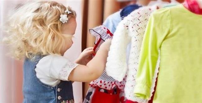  5 نصائح مهمة لشراء ملابس العيد