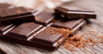   خبراء: تناول الشوكولاتة يؤثر على جودة النوم