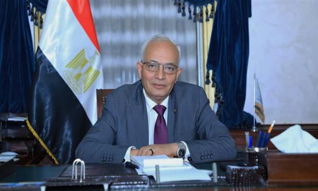 جولات ميدانية واجتماعات مهمة.. نشاط وزير التربية والتعليم فى أسبوع