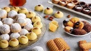 تجهيزات العيد.. طريقة عمل الكحك والبيتي فور برائحة زمان