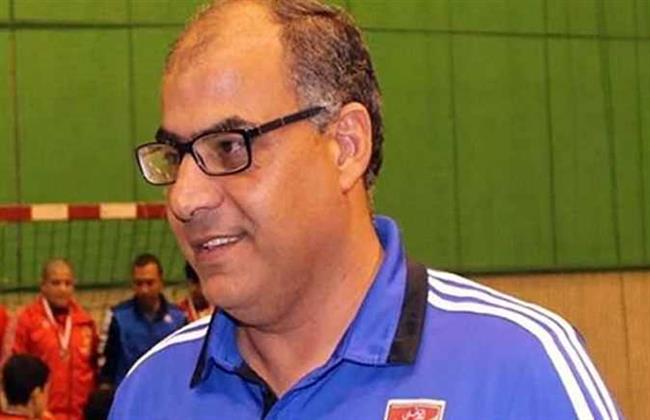 مدرب يد الأهلي: الألقاب الإفريقية هدفنا بعد الثنائية المحلية