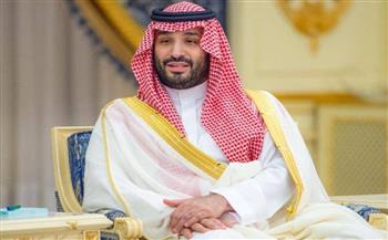  ولي العهد السعودي يستقبل سلطان بروناي بقصر السلام بجدة