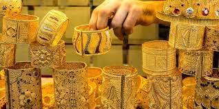 تراجع بأسعار الذهب ومفاجأة في عيار21 الآن قبل العيد