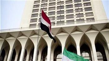 مصر ترحب بتبادل الأسرى بين الحكومة اليمنية وجماعة الحوثي