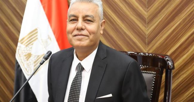 «غرباوي» يهني البابا تواضروس الثاني بمناسبة عيد القيامة المجيد