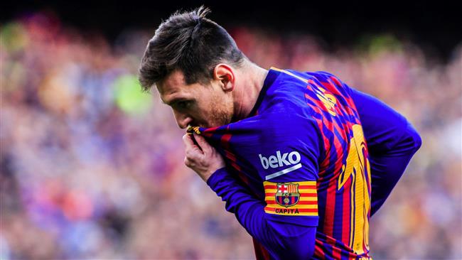 ميسي يتحكم في مصير 3 صفقات لبرشلونة