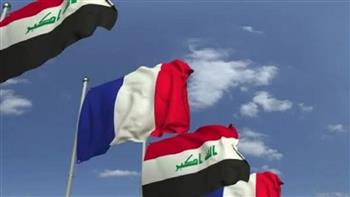   العراق وفرنسا يبحثان التعاون في مجال التعليم والبحث العلمي