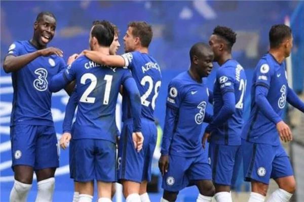 تشكيل تشيلسي المتوقع أمام برايتون بالدوري الإنجليزي
