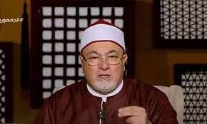   الشيخ خالد الجندي يوضح فضل الصدقة يوم القيامة
