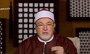 الشيخ خالد الجندي يوضح فضل الصدقة يوم القيامة
