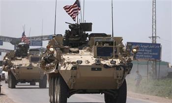 الجيش الأمريكي: 23 جنديا يعانون صدمات دماغية في سوريا
