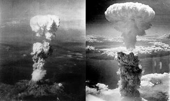   مصادر: الحكومة اليابانية تعتزم تنظيم لقاء بين قادة السبع والناجين من القنبلة الذرية خلال القمة