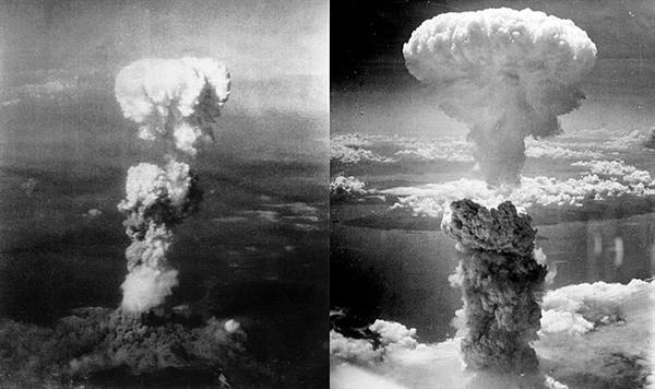 مصادر: الحكومة اليابانية تعتزم تنظيم لقاء بين قادة السبع والناجين من القنبلة الذرية خلال القمة