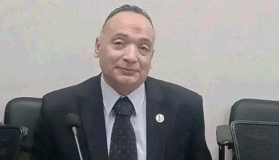 «الأحرار الاشتراكيين» يهنئ الإخوة الأقباط بعيد القيامة  المجيد 