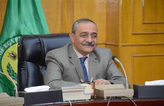 محافظ الإسماعيلية يفتتح وحدة طب أسرة السبع بنات بعد تطويرها بتكلفة 22 مليون جنيه