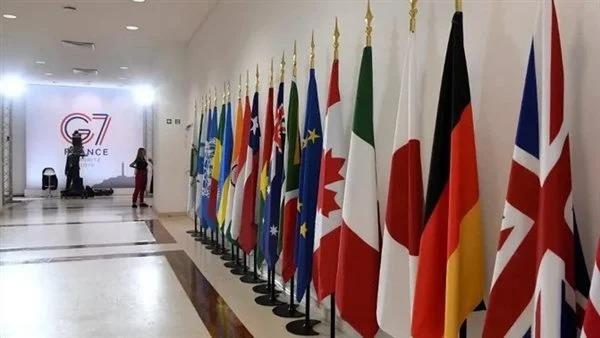 «القاهرة الإخبارية» تكشف مدى تأثر اجتماعات مجموعة السبع 2023‎‎ بانفجار واكاياما