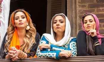 إيمان العاصى تشعل مواقع التواصل الاجتماعى بشخصية «دلال» فى مسلسل «جعفر العمدة»
