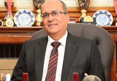 رئيس مياه الإسكندرية: الشراكة مع المجتمع المدني أمرًا حيويًا لتحقيق التنمية المستدامة