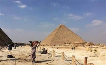   مواقع دولية تلقي الضوء على المقصد السياحي المصري ومقوماته الفريدة