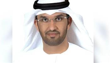 رئيس COP28 واليابان يبحثان سبل تعزيز العمل المناخي