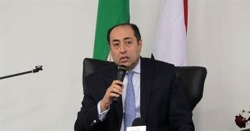  حسام زكي: الجامعة العربية تناشد الأطراف في السودان بالتهدئة ووقف التصعيد