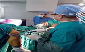  3 لاعبين موريتانيين يجرون عمليات جراحية في الرباط الصليبي