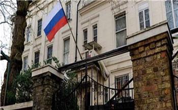   السفارة الروسية لدى السودان: نحن على اتصال مع مواطنينا.. ولم تقع اشتباكات بمحيط السفارة