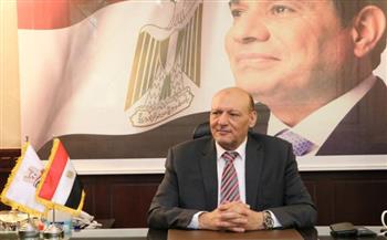   حزب "المصريين": رئاسة السيسي للمجلس الأعلى للاستثمار خطوة غير مسبوقة لجذب الاستثمارات الأجنبية 
