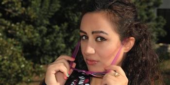   فنانة أردنية: الدراما المصرية تعد البوابة الرئيسية للفن العربي