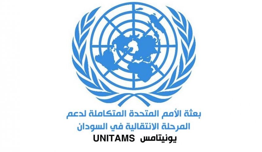 البعثة الأممية في السودان: مقتل 3 عاملين في برنامج الأغذية العالمي في دارفور