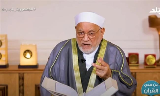 هل يعلم الملائكة موعد قيام الساعة؟.. أحمد عمر هاشم يجيب