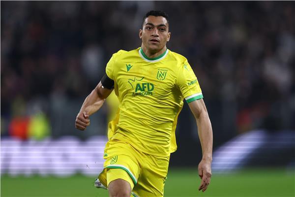 متفوقا على ميدو.. مصطفى محمد يكتب تاريخا جديدا في الدوري الفرنسي