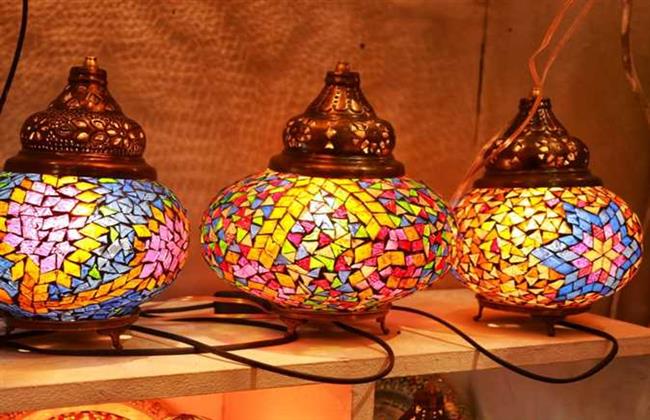انطلاق معرض ساقية الصاوي للفنون والحرف اليدوية 4 مايو المقبل