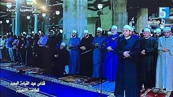 أول تحرك من الوطنية للإعلام بعد خطأ القناة الخامسة 