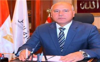 وزير النقل: قطار التالجو كامل العدد خلال عيد الفطر