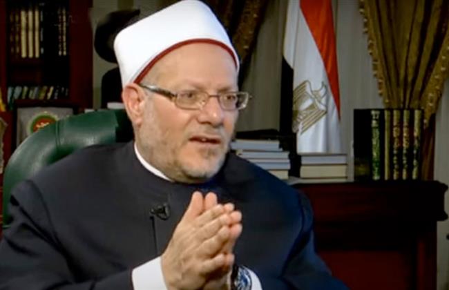 المفتي: لا يجوز الأكل أو الشرب فور دخول وقت الفجر وبداية الأذان بمجرد قول المؤذن الله أكبر