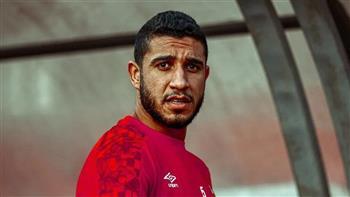 مفاجأة.. الزمالك يترقب مصير رامي ربيعة مع الأهلي