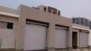 وزارة الإسكان تعقد مزادا لبيع محال تجارية