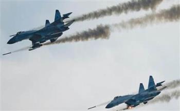   أوكرانيا: سلاح الجو يشن 11 غارة على تجمعات لجنود روس و3 ضربات أخرى على أنظمة صواريخ