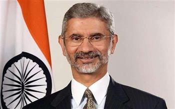   وزير الشئون الخارجية الهندي يبحث هاتفيًا مع بلينكن القضايا الإقليمية والعالمية
